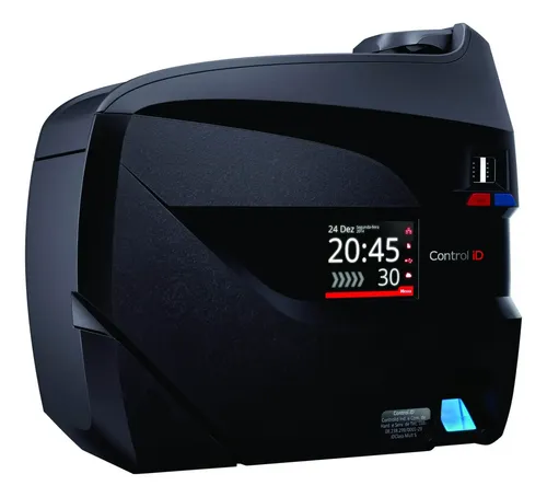 iDClass Bio Prox Control iD