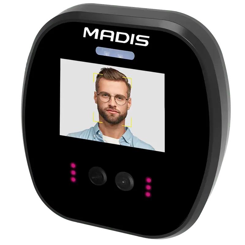 Terminal facial MADIS