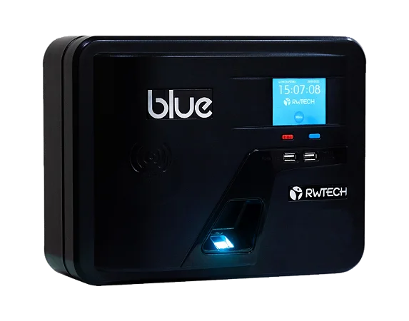RWTech Blue
