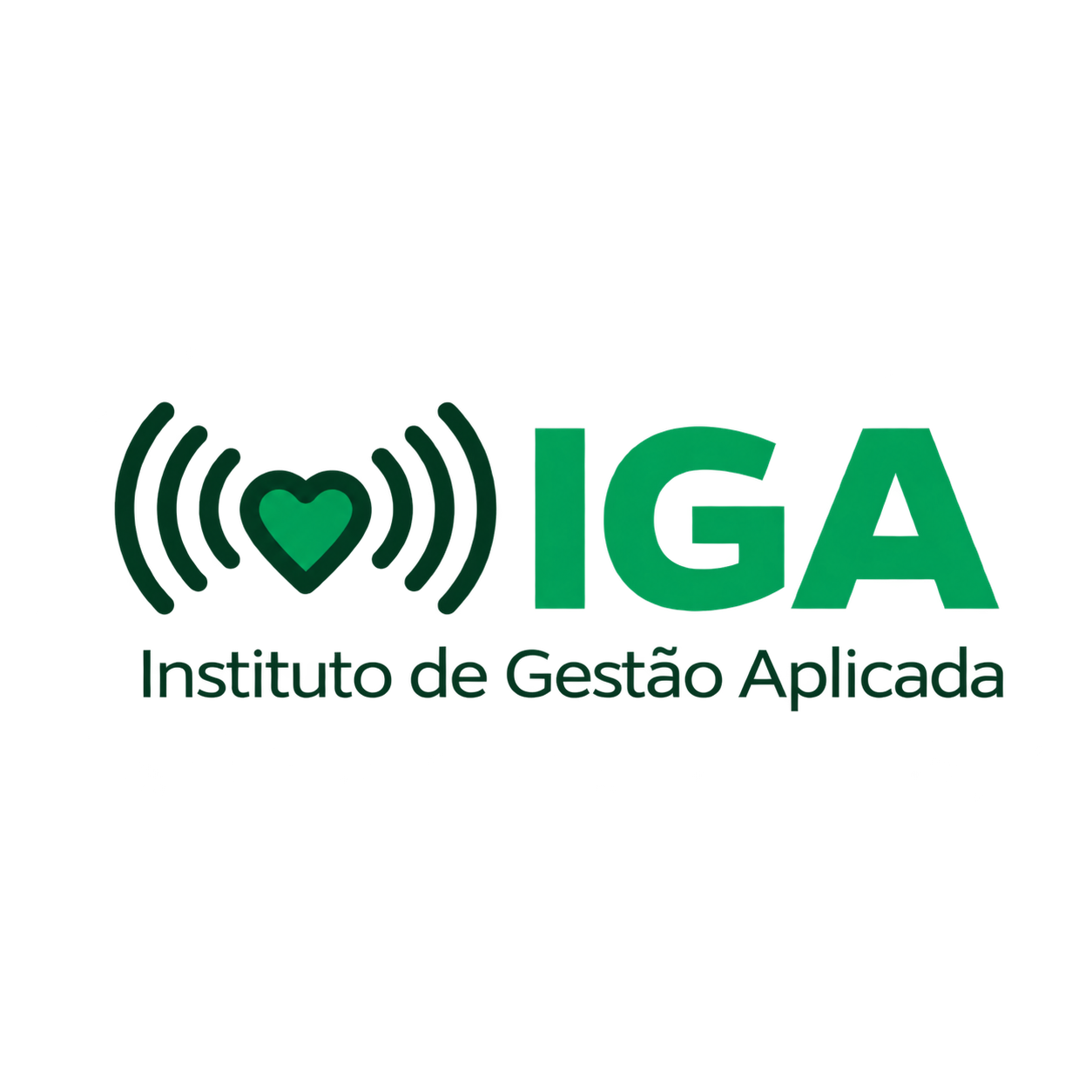 IGA Instituto de Gestão Aplicada